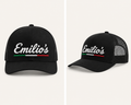 Emilio's Trucker Hat